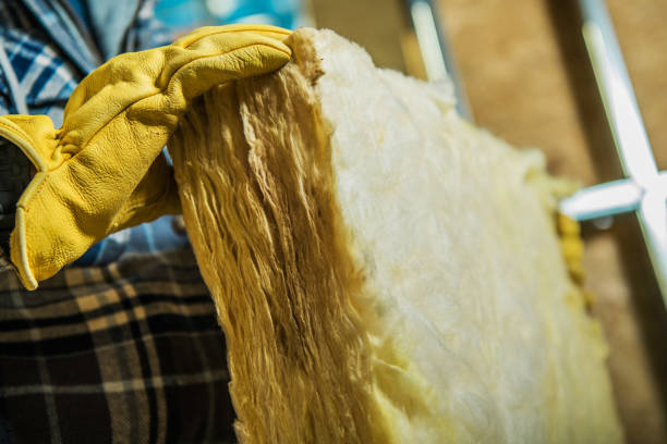 Best Attic Insulation Near Me  in Bainbridge, GA